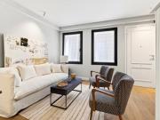 Casa adosada Venta Madrid Capital, Prosperidad