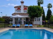 Casa unifamiliar Venta Marbella, Valdeolletas Las...