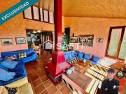 Casa unifamiliar Venta Mataró, Camí de la Serra