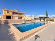 Casa unifamiliar Venta Mazarrón, Pedanías