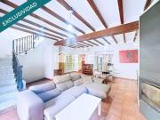 Casa unifamiliar Venta Oliva, Nucli Urbà