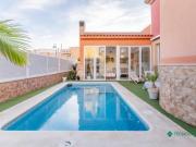 Casa unifamiliar Venta Roquetas de Mar, Aguadulce Norte