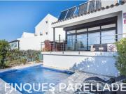 Casa unifamiliar Venta Sant Pere de Ribes, Vallpineda...