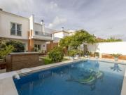 Casa adosada Venta Santiponce, Santiponce