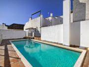 Casa unifamiliar Venta Sevilla Capital, Santa Cruz