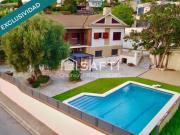 Casa unifamiliar Venta Tiana, Tiana