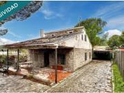 Casa unifamiliar Venta Valdemaqueda, Valdemaqueda