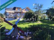 Casa unifamiliar Venta Vilagarcía de Arousa, Vilagarcía...