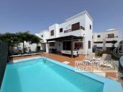 Casa unifamiliar Venta Yaiza, Playa Blanca