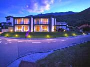 Casa unifamiliare a Schiera Nuova costruzione a Claro