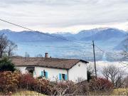 Casa unifamiliare con 4 locali e splendida vista...