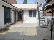 Casa Uninivel en San Miguel: ¡Conócela Hoy!