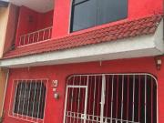 Casa Unión Ferrocarrilera