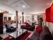 Casa, Universo, 8 Quartos, 880 m2 Belo Horizonte