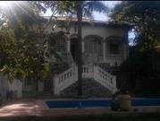 Casa Unquillo