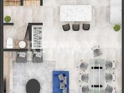 CASA UPTOWN EN PREVENTA 4