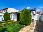 Casa, Urb. La Segoviana