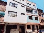 Casa Urbana De 5 Pisos En Venta