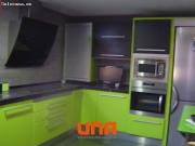 CASA URBANA EN EL HIGUERÓN SIN MUEBLES EN VENTA