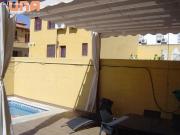 CASA URBANA EN EL HIGUERÓN SIN MUEBLES EN VENTA Y ALQUILER