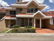 Casa Urbanizacion, Ciudadela de los Ingenieros