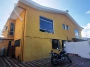 CASA URBANIZACION MIRANDA 390 Mts2