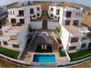 Casa Urbanización privada vista al mar Ciudad del mar...