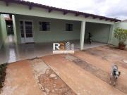 Casa Usada, 251m2, 4 quartos suite, Formosinha, edicula...