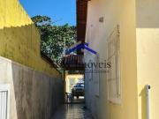 Casa usada a 50 metros do Mar em Mongaguá SP