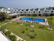 CASA USADA EN LIFESTYLE ESTILO RECINTO CON MUEBLES Y...