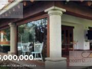 CASA USADA EN VENTA CLUB DE GOLF PACHUCA, HGO