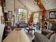 CASA USADA EN VENTA UBICADA EN UNA DE LAS PRIVADAS DE...