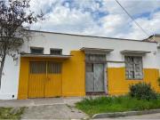Casa Uso Comercial Barrio Italia Providencia