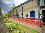 Venta Casa uso Comercial Borde de vía San Antonio La Ceja