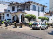 CASA USO COMERCIAL EN VENTA ALARCÓN