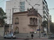 Casa Uso Comercial General Paz