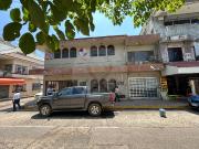 Casa uso de suelo en venta en Centro Delegacional