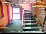 Casa uso de suelo en venta en Sinatel