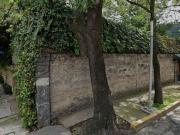 Casa Uso de Suelo / Remodelar Venta San Ángel, Santa...