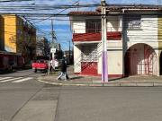 Casa uso habitacional o centro profesional. Centro...