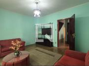 Casa, Utinga, 5 Quartos, 294 m2 Santo André