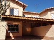 CASA V 2 DORMITÓRIOS CONDOMÍNIO RECANTO DAS GRAÇAS 1...