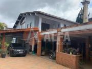 Casa V 3 Dormitórios Condomínio Nova São Paulo Itapevi