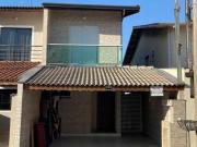 Casa V 3 Dormitórios Condomínio Residencial Villa D&...