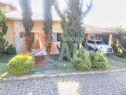 Casa V 3 Dormitórios Condomínio Vila Velha Jardim Ana...