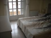 CASA VACACIONAL DE 2 DORMITORIOS DOBLES