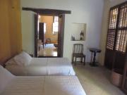 CASA VACACIONAL DE 3 HABITACIONES, BARRIO SAN DIEGO,...