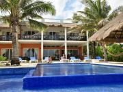 CASA VACACIONAL EL PLACER EN SANTA MARTA3105001067