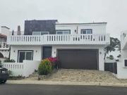 CASA VACACIONAL EN BAJA MAR ENSENADA VENTA VISTA AL MAR...