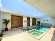 Casa Vacacional en Venta Cerca de la Playa – Villamil Playas